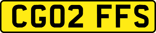 CG02FFS