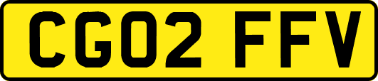 CG02FFV