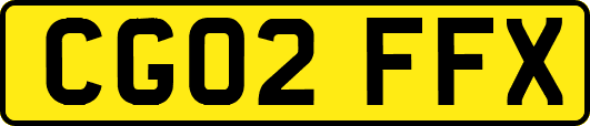 CG02FFX