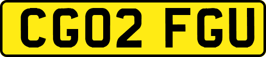 CG02FGU