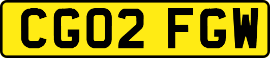 CG02FGW