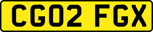 CG02FGX