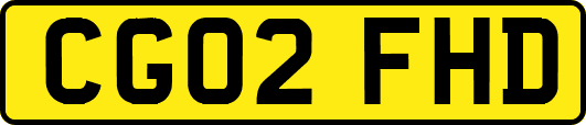 CG02FHD