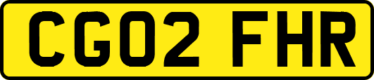 CG02FHR