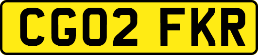 CG02FKR