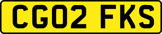 CG02FKS