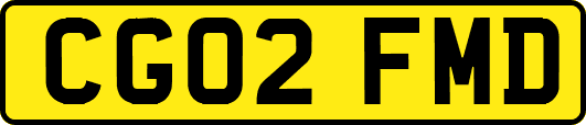 CG02FMD