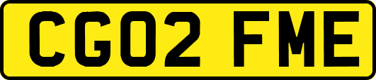CG02FME