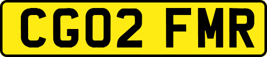 CG02FMR