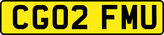 CG02FMU