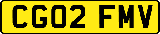 CG02FMV