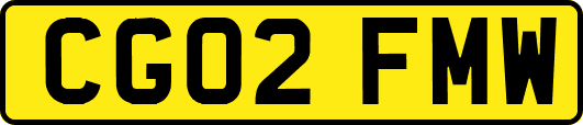 CG02FMW