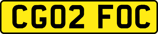 CG02FOC