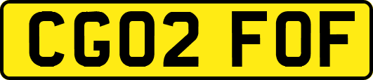 CG02FOF