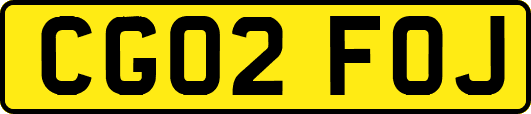CG02FOJ