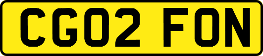 CG02FON