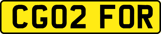 CG02FOR