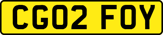 CG02FOY