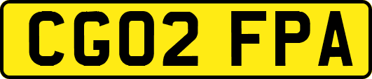 CG02FPA