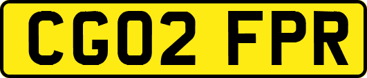 CG02FPR