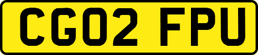 CG02FPU