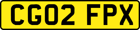 CG02FPX