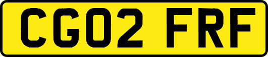 CG02FRF