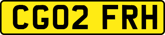CG02FRH