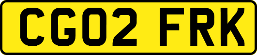 CG02FRK
