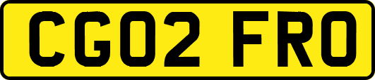 CG02FRO