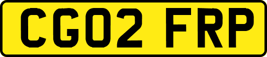 CG02FRP