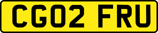 CG02FRU