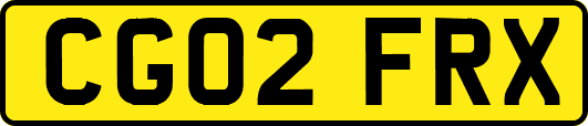 CG02FRX