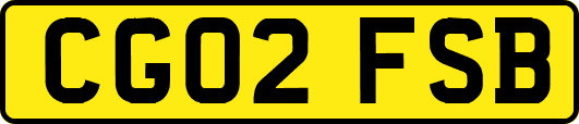 CG02FSB