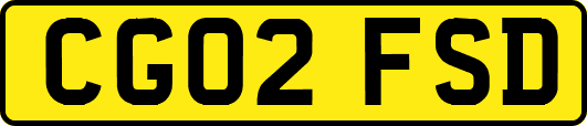 CG02FSD