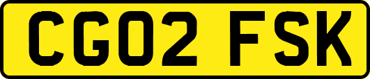 CG02FSK