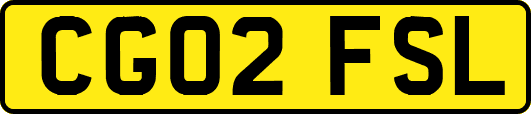CG02FSL