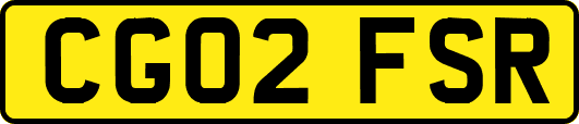 CG02FSR