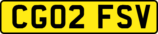CG02FSV