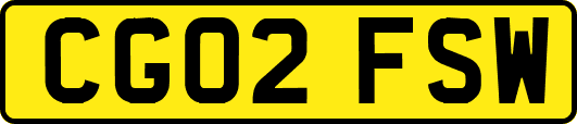 CG02FSW