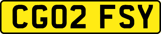 CG02FSY