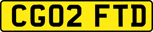 CG02FTD