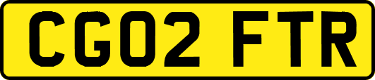 CG02FTR