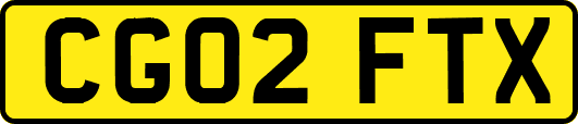 CG02FTX