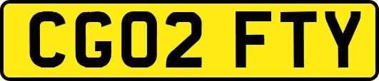 CG02FTY