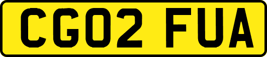 CG02FUA
