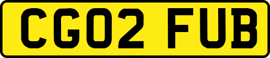 CG02FUB