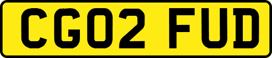 CG02FUD