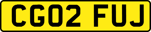 CG02FUJ