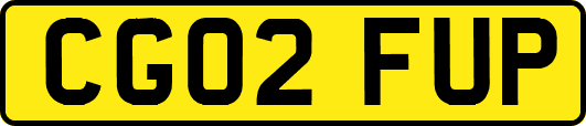 CG02FUP